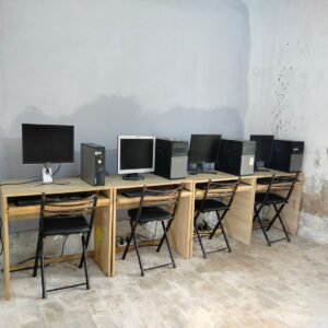 Sponsor Complete Institute​