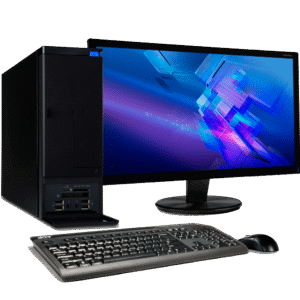 Donate 1 Computer System